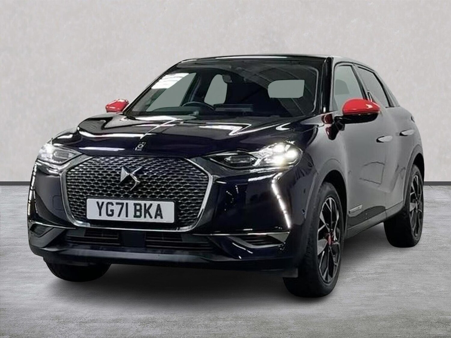 Used DS Automobiles DS 3 2021 for sale - 77901582: Photo 20