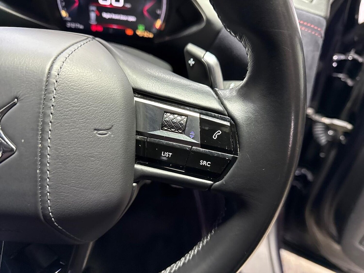 Used DS Automobiles DS 3 2021 for sale - 77901582: Photo 24