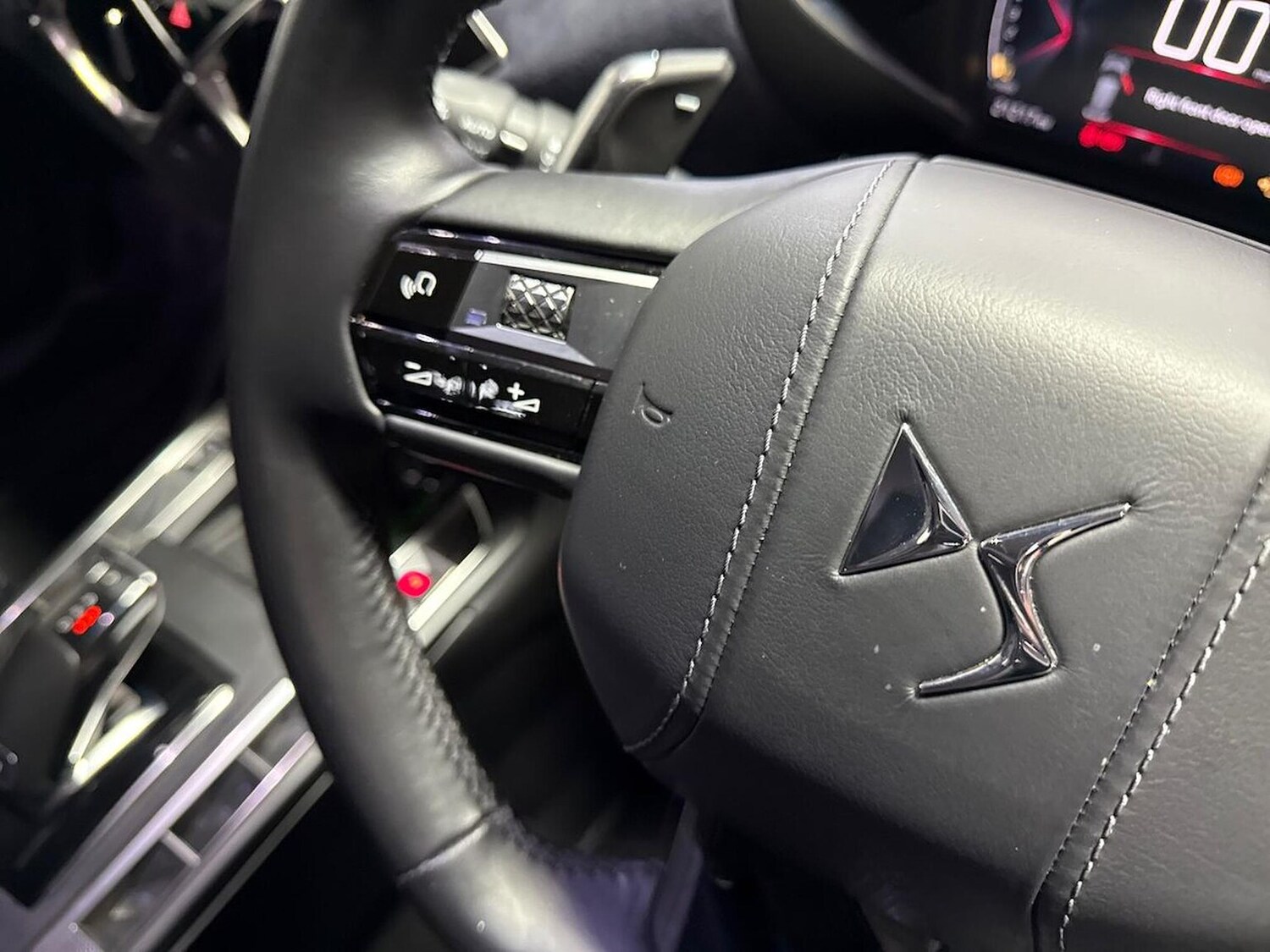 Used DS Automobiles DS 3 2021 for sale - 77901582: Photo 25