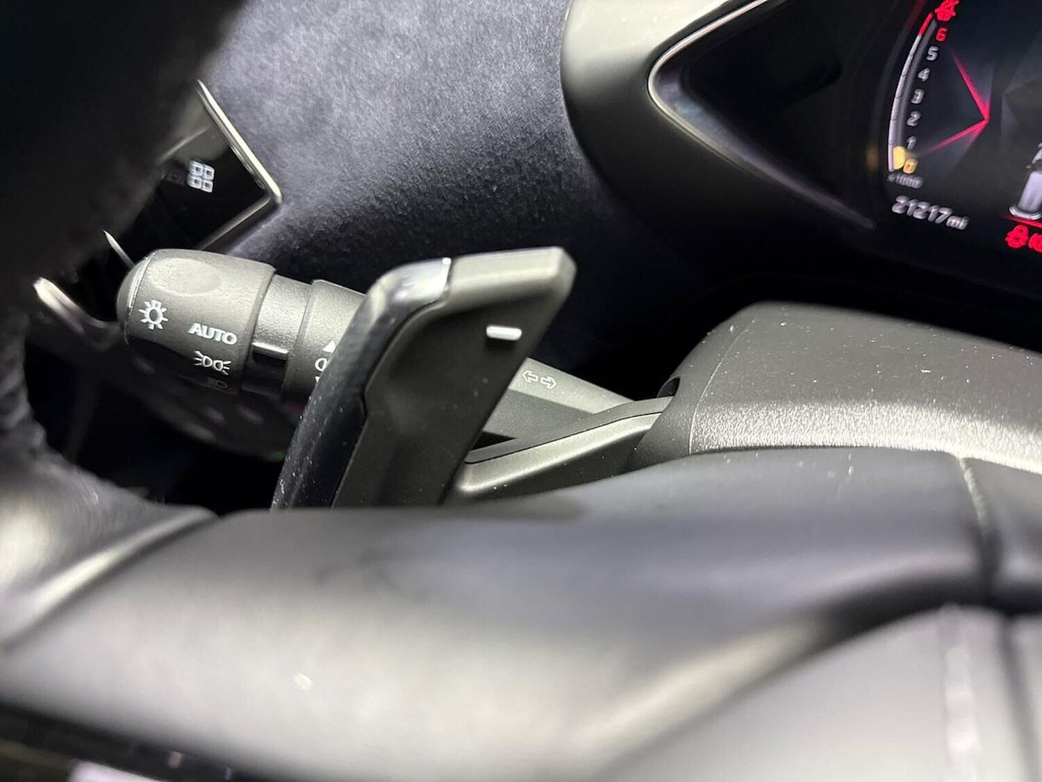 Used DS Automobiles DS 3 2021 for sale - 77901582: Photo 27