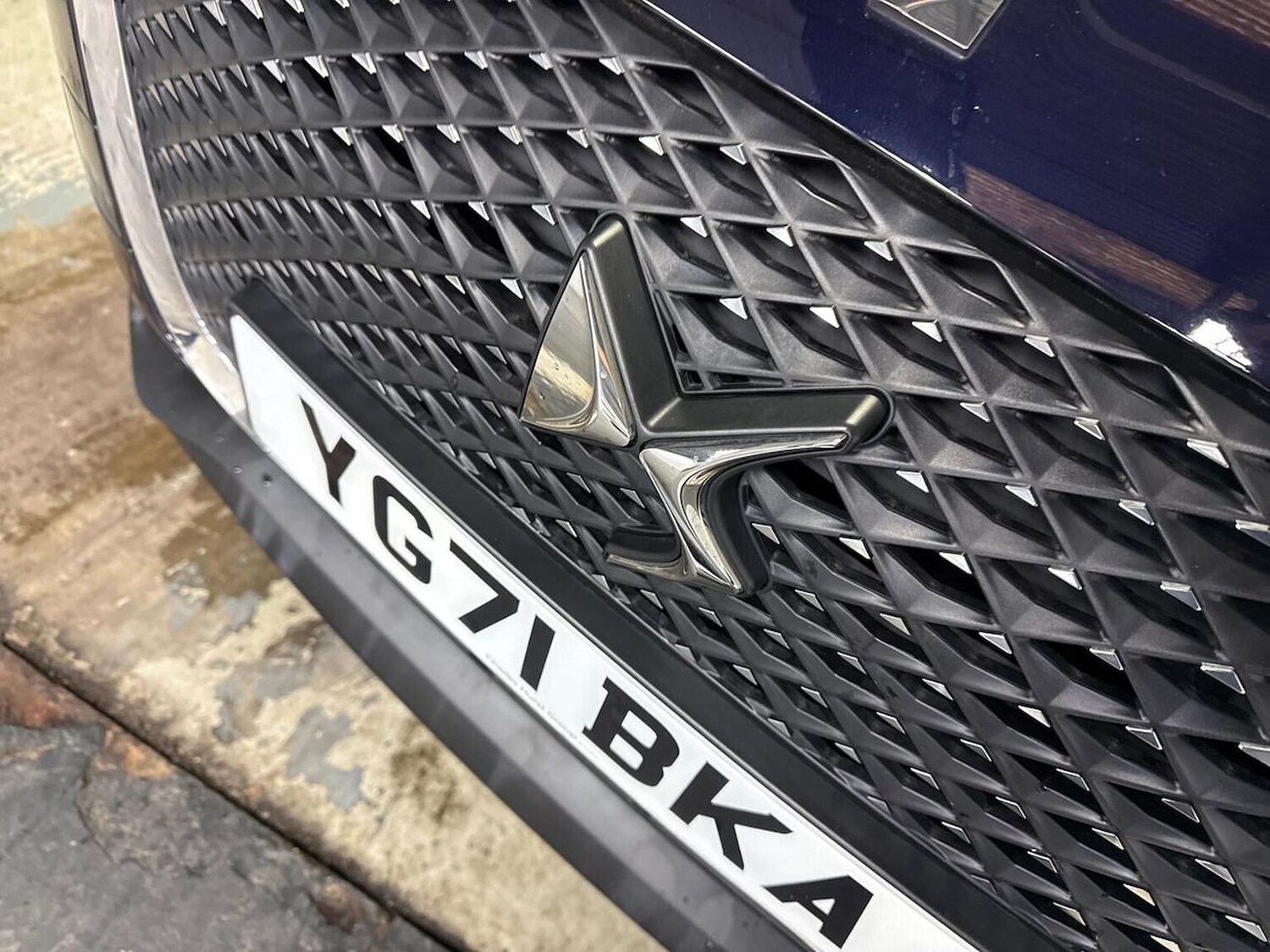 Used DS Automobiles DS 3 2021 for sale - 77901582: Photo 28