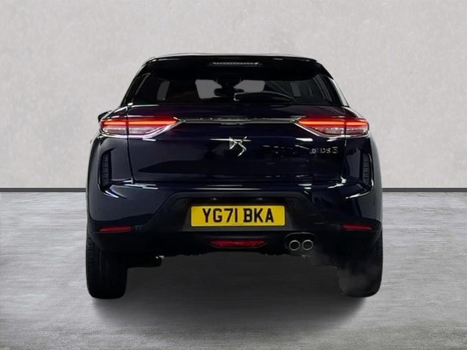 Used DS Automobiles DS 3 2021 for sale - 77901582: Photo 4
