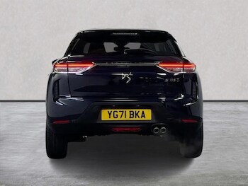 Used DS Automobiles DS 3 2021 for sale - 77901582: Photo