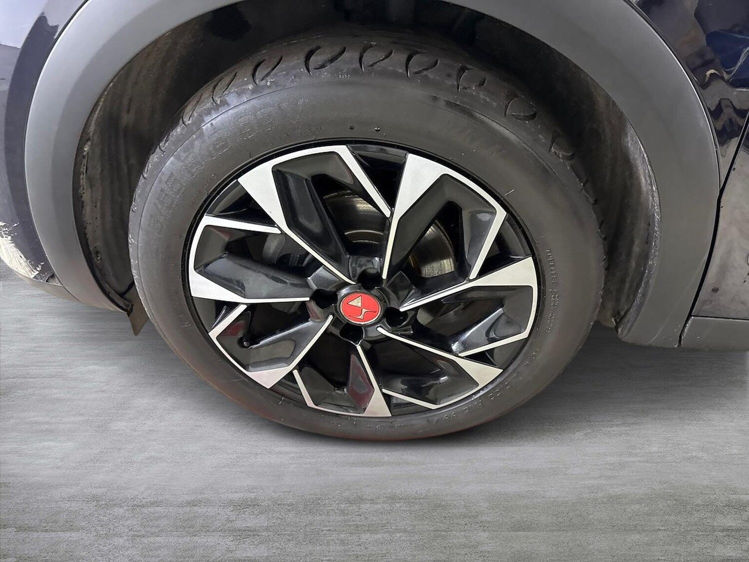 Used DS Automobiles DS 3 2021 for sale - 77901582: Photo 6