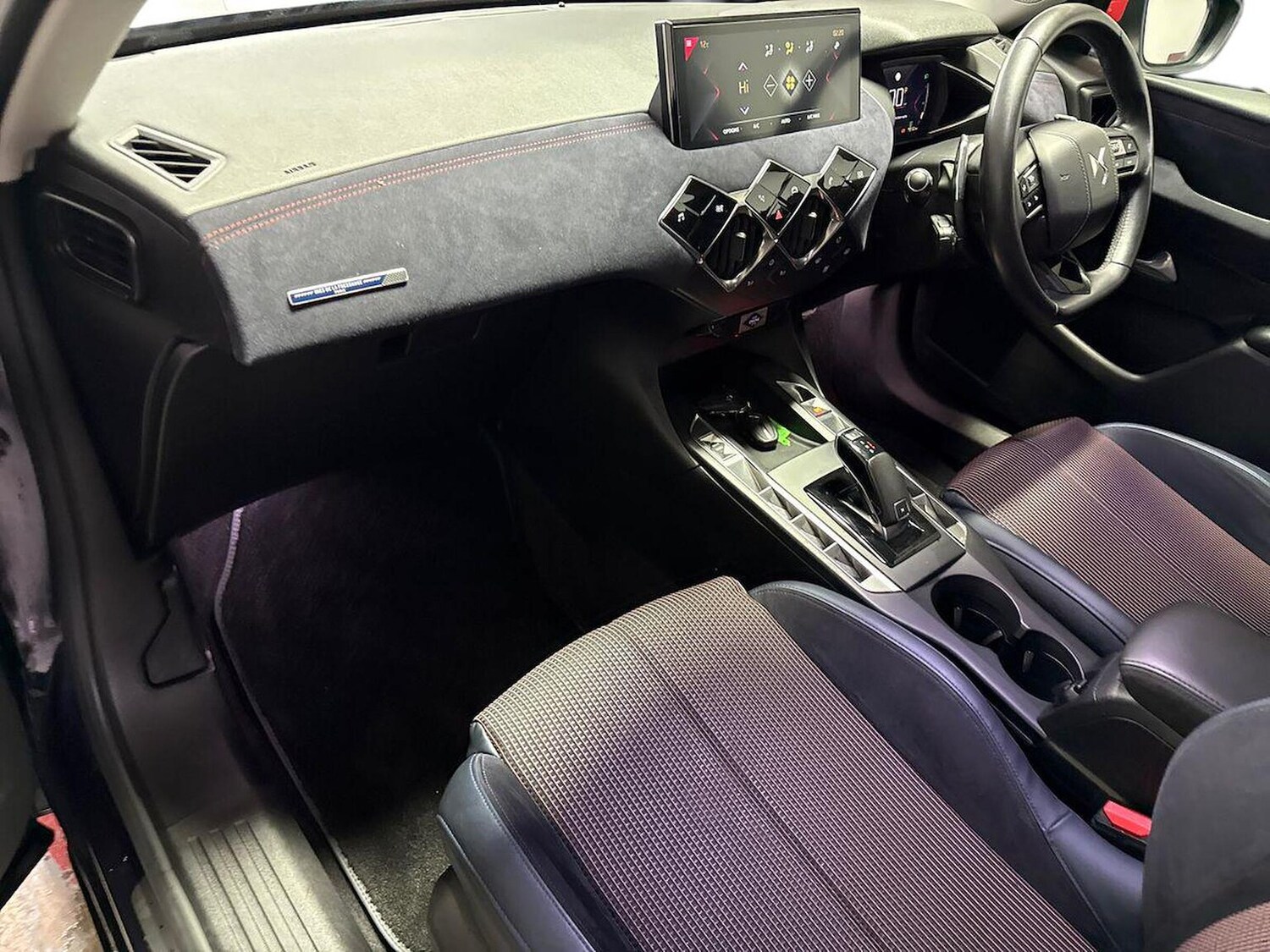 Used DS Automobiles DS 3 2021 for sale - 77901582: Photo 7