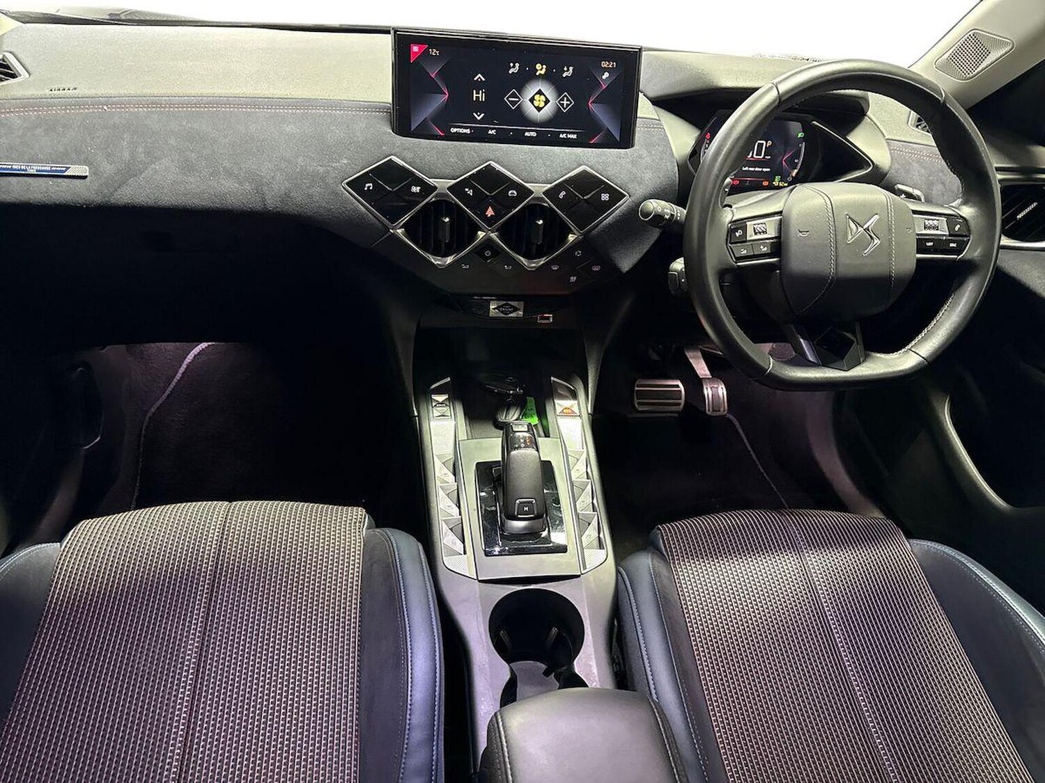 Used DS Automobiles DS 3 2021 for sale - 77901582: Photo 8