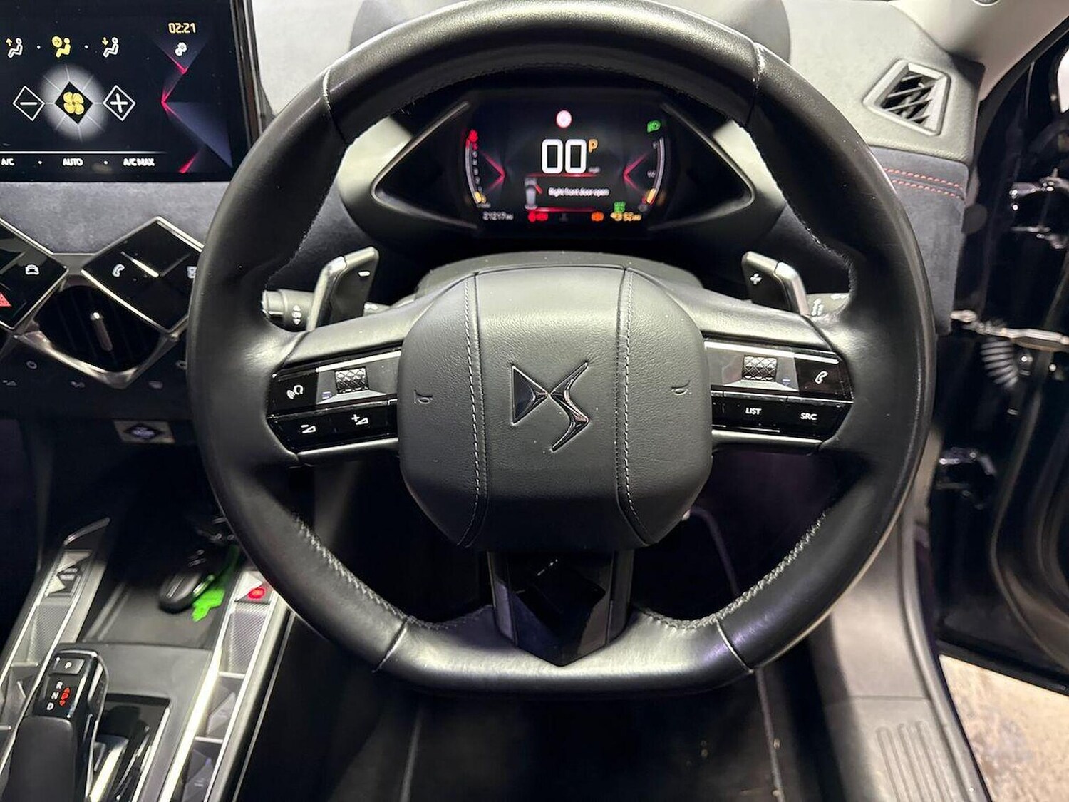 Used DS Automobiles DS 3 2021 for sale - 77901582: Photo 9