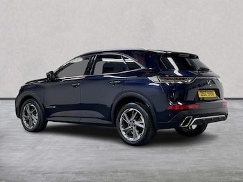 Used DS Automobiles DS 7 2019 for sale - 75524330: Photo