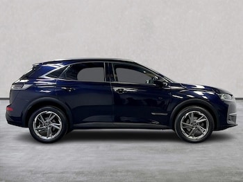 Used DS Automobiles DS 7 2019 for sale - 75524330: Photo