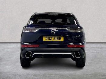 Used DS Automobiles DS 7 2019 for sale - 75524330: Photo