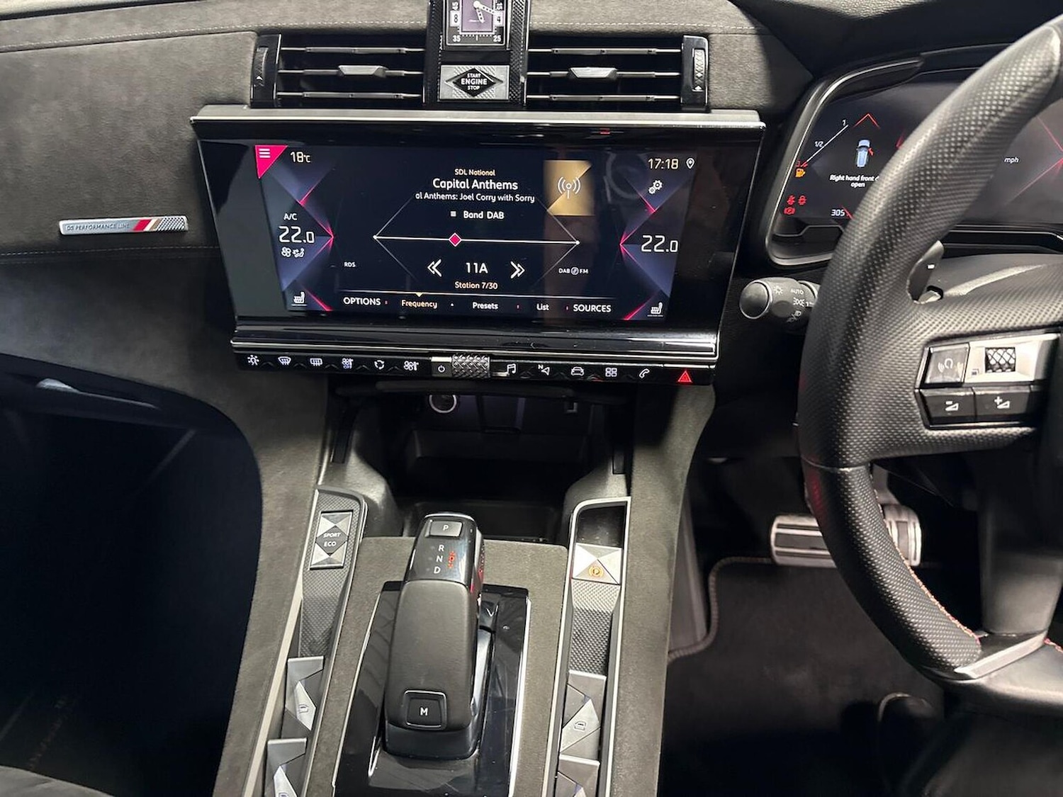 Used DS Automobiles DS 7 2021 for sale - 76347018: Photo 13