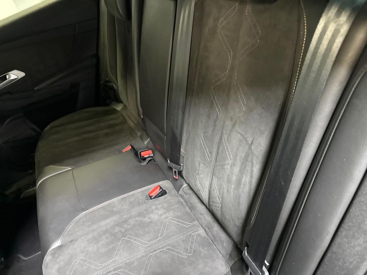 Used DS Automobiles DS 7 2021 for sale - 76347018: Photo 16