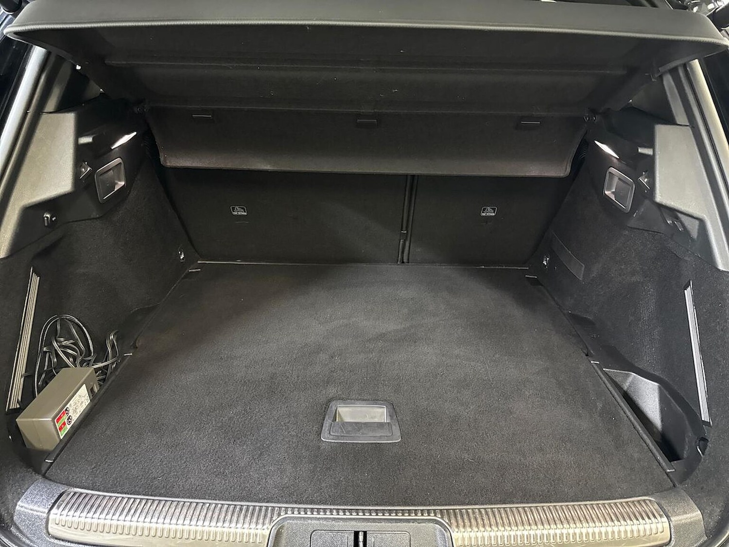 Used DS Automobiles DS 7 2021 for sale - 76347018: Photo 17