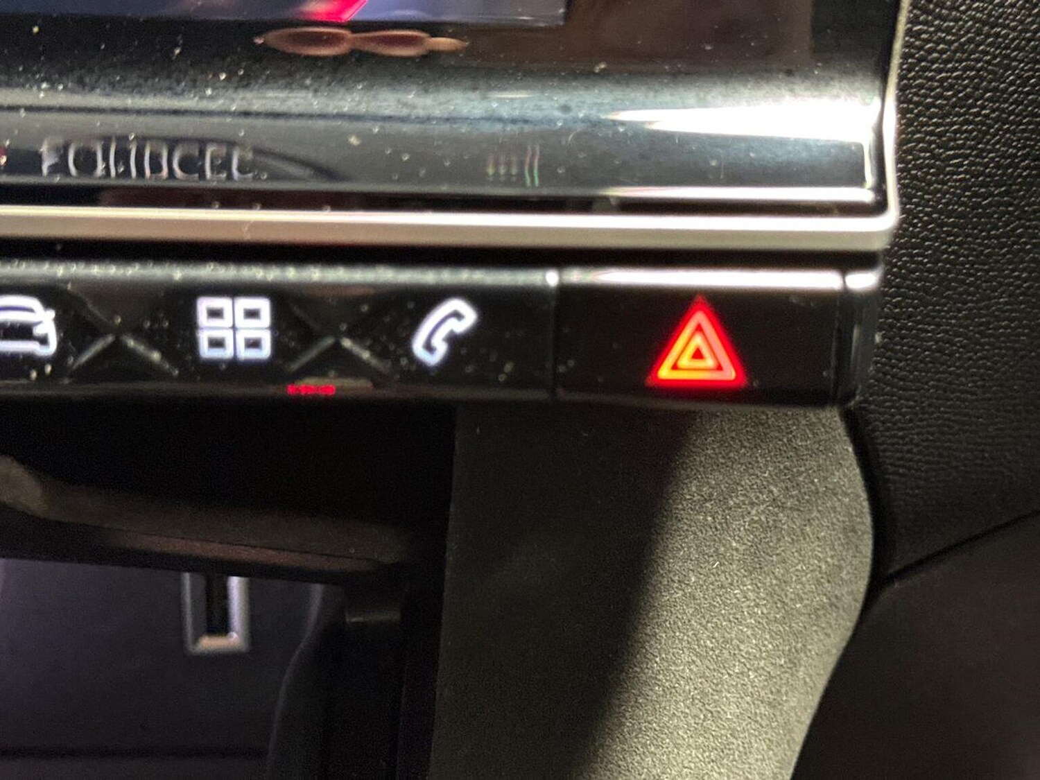 Used DS Automobiles DS 7 2021 for sale - 76347018: Photo 22