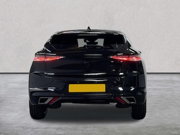 Used DS Automobiles DS 4 2022 for sale - 78389593: Photo