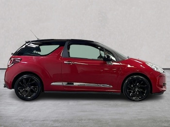 Used DS Automobiles DS 3 2017 for sale - 75907317: Photo