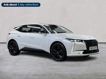 Used DS Automobiles DS 4 2024 for sale - 78484256: Photo