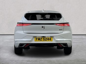 Used DS Automobiles DS 4 2024 for sale - 78484256: Photo
