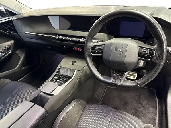 Used DS Automobiles DS 4 2022 for sale - 76159509: Photo 15