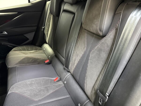 Used DS Automobiles DS 4 2022 for sale - 76159509: Photo 16
