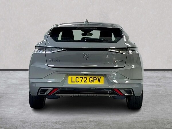 Used DS Automobiles DS 4 2022 for sale - 76159509: Photo 18