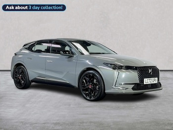 2022 - 1.6 E-Tense Performance Line 5Dr Eat8