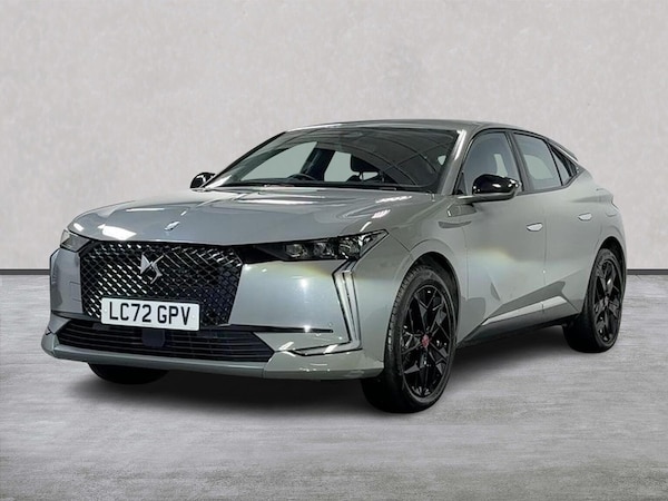 Used DS Automobiles DS 4 2022 for sale - 76159509: Photo 20
