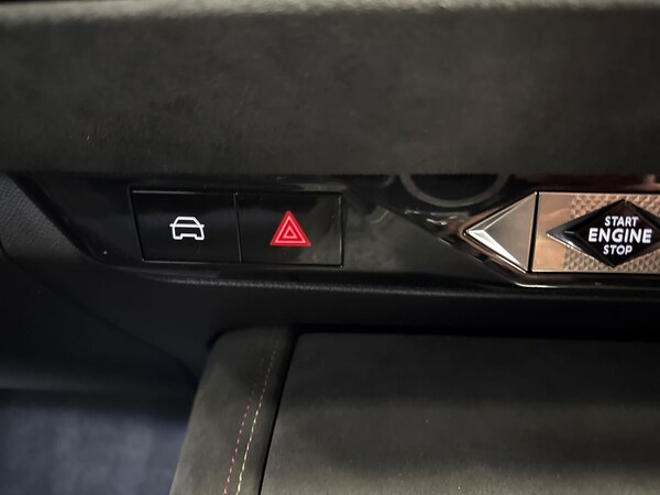 Used DS Automobiles DS 4 2022 for sale - 76159509: Photo 22