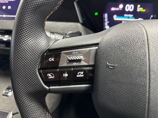 Used DS Automobiles DS 4 2022 for sale - 76159509: Photo 24