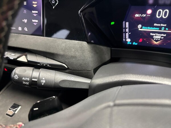 Used DS Automobiles DS 4 2022 for sale - 76159509: Photo 26