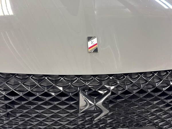 Used DS Automobiles DS 4 2022 for sale - 76159509: Photo 28