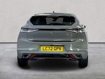 Used DS Automobiles DS 4 2022 for sale - 76159509: Photo 4