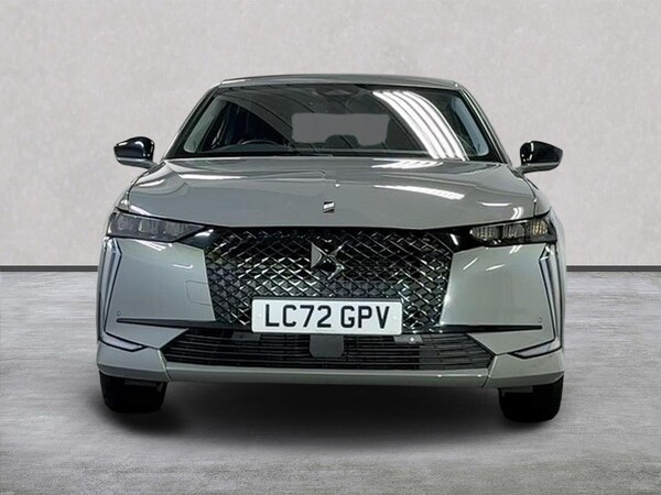 Used DS Automobiles DS 4 2022 for sale - 76159509: Photo 5