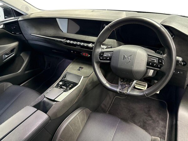 Used DS Automobiles DS 4 2022 for sale - 76159509: Photo 8