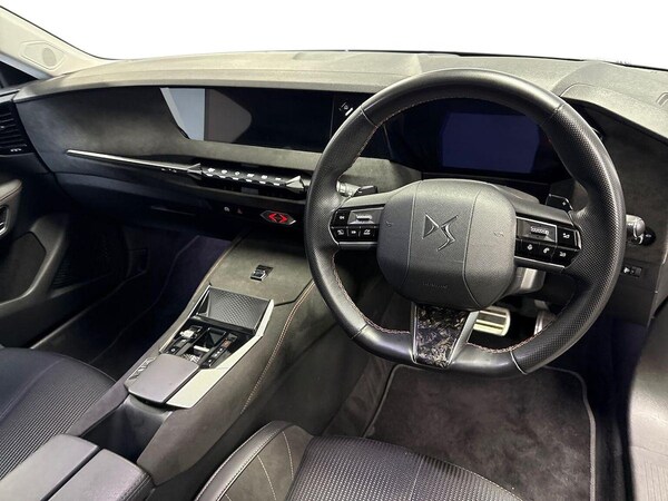 Used DS Automobiles DS 4 2022 for sale - 76159509: Photo 9