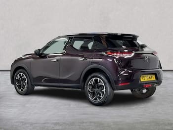 Used DS Automobiles DS 3 2020 for sale - 79733381: Photo