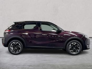 Used DS Automobiles DS 3 2020 for sale - 79733381: Photo