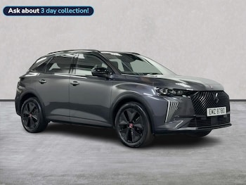 Used DS Automobiles DS 7 2024 for sale - 79410574: Photo