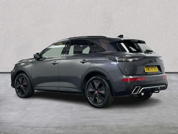 Used DS Automobiles DS 7 2024 for sale - 79410574: Photo