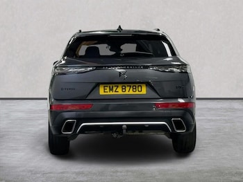 Used DS Automobiles DS 7 2024 for sale - 79410574: Photo