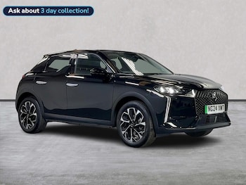 2024 - 115Kw E-Tense Opera 54Kwh 5Dr Auto