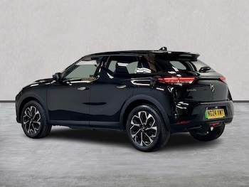 Used DS Automobiles DS 3 2024 for sale - 75524460: Photo