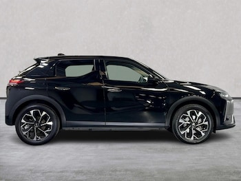 Used DS Automobiles DS 3 2024 for sale - 75524460: Photo