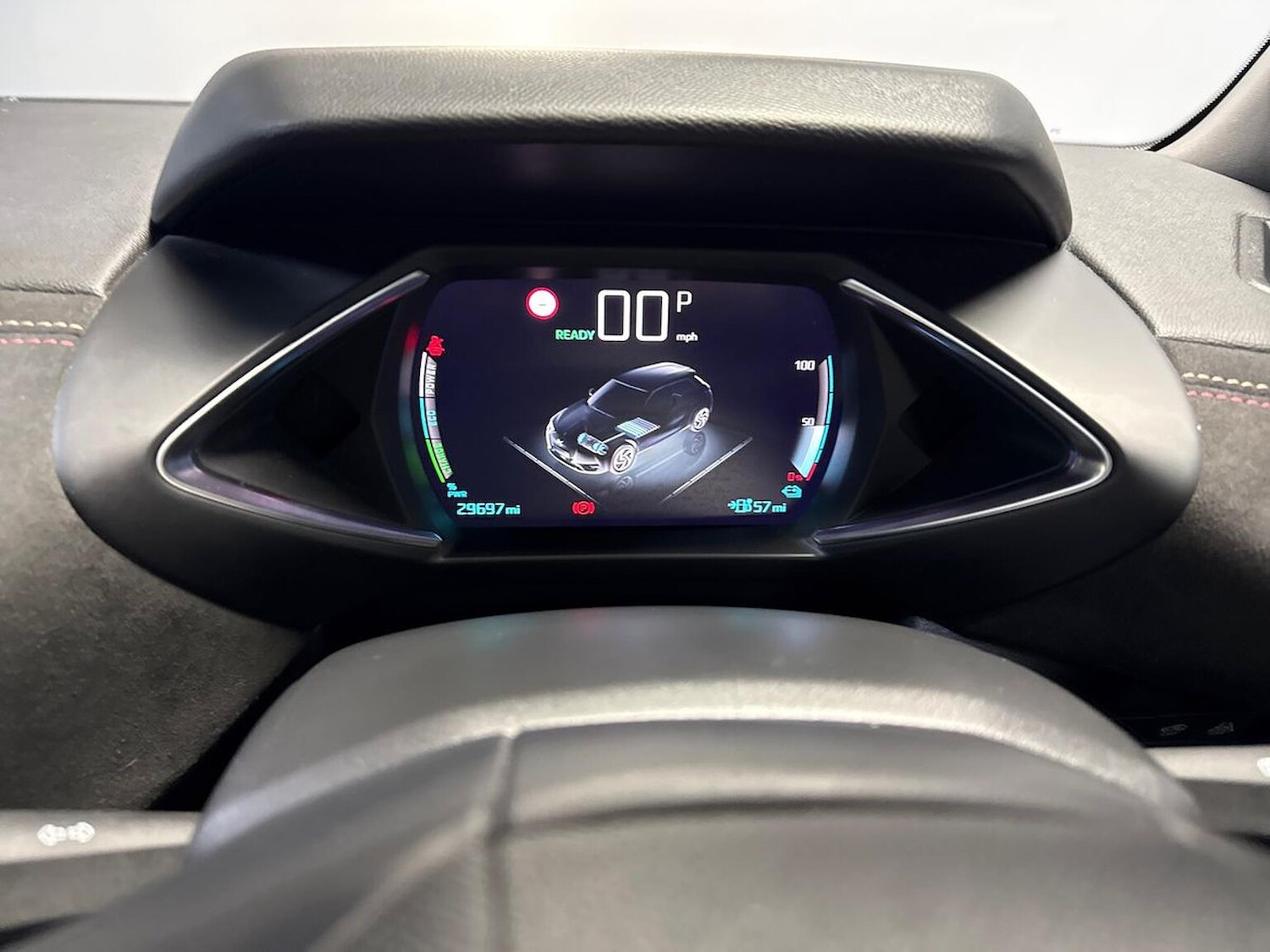 Used DS Automobiles DS 3 2021 for sale - 77023444: Photo 10