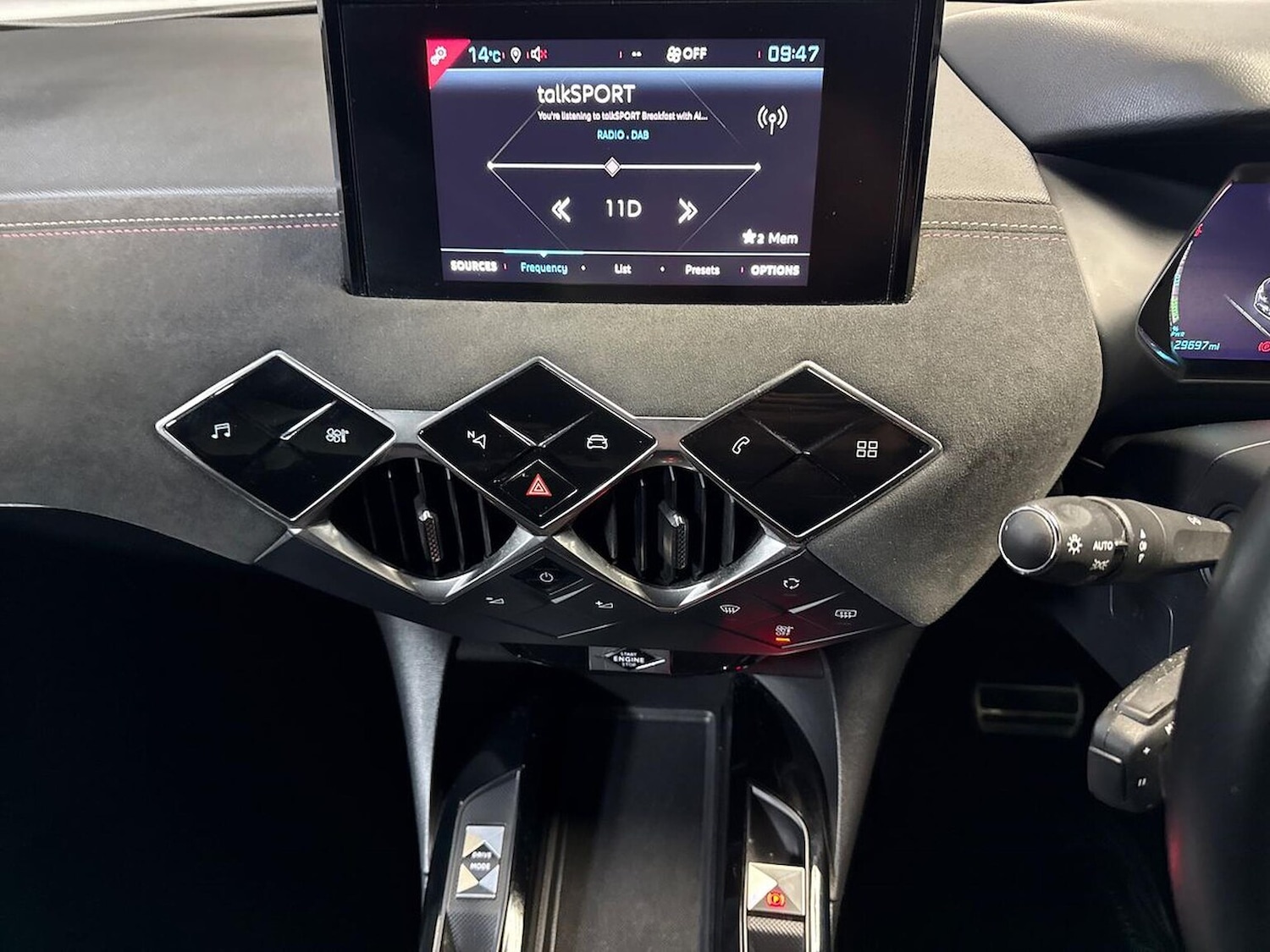 Used DS Automobiles DS 3 2021 for sale - 77023444: Photo 11