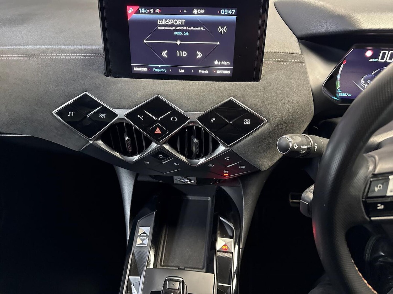 Used DS Automobiles DS 3 2021 for sale - 77023444: Photo 13