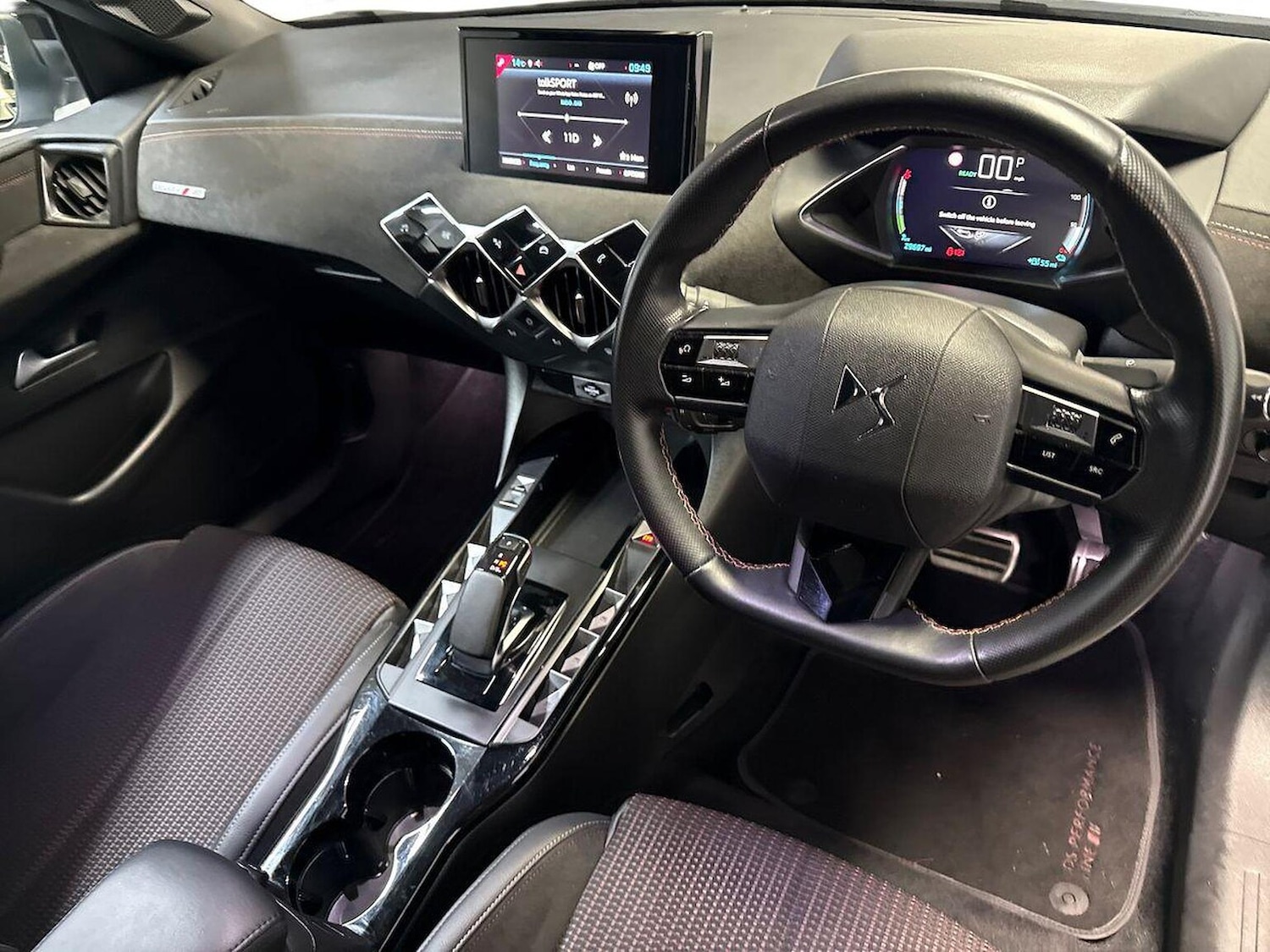 Used DS Automobiles DS 3 2021 for sale - 77023444: Photo 15