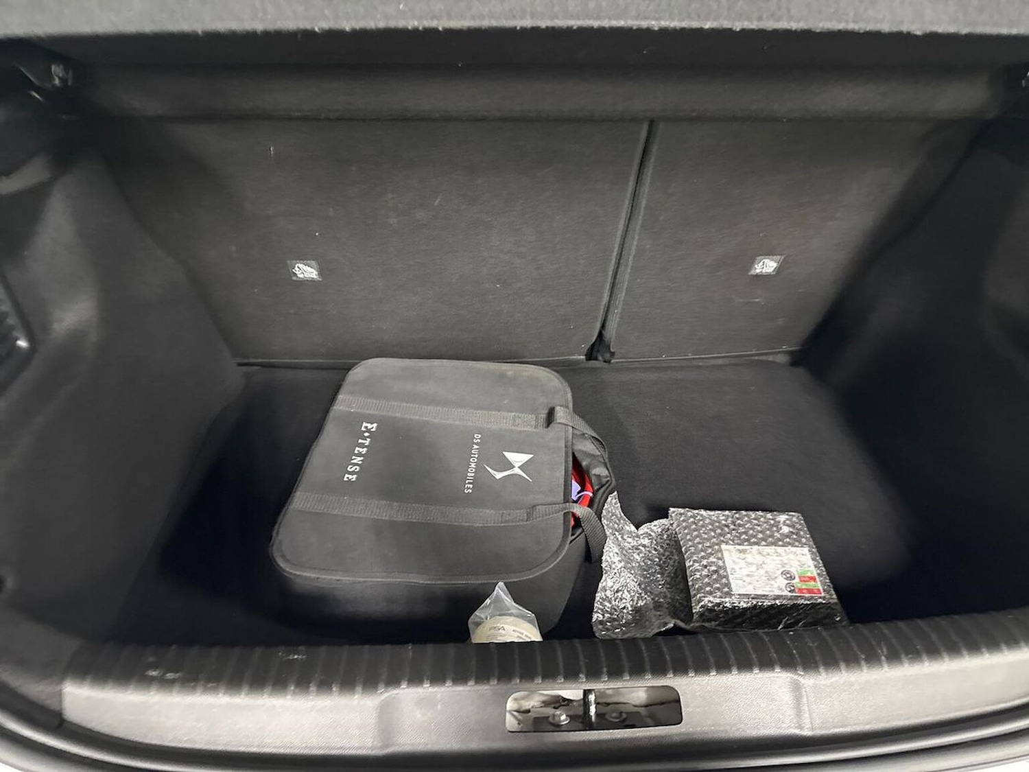 Used DS Automobiles DS 3 2021 for sale - 77023444: Photo 17