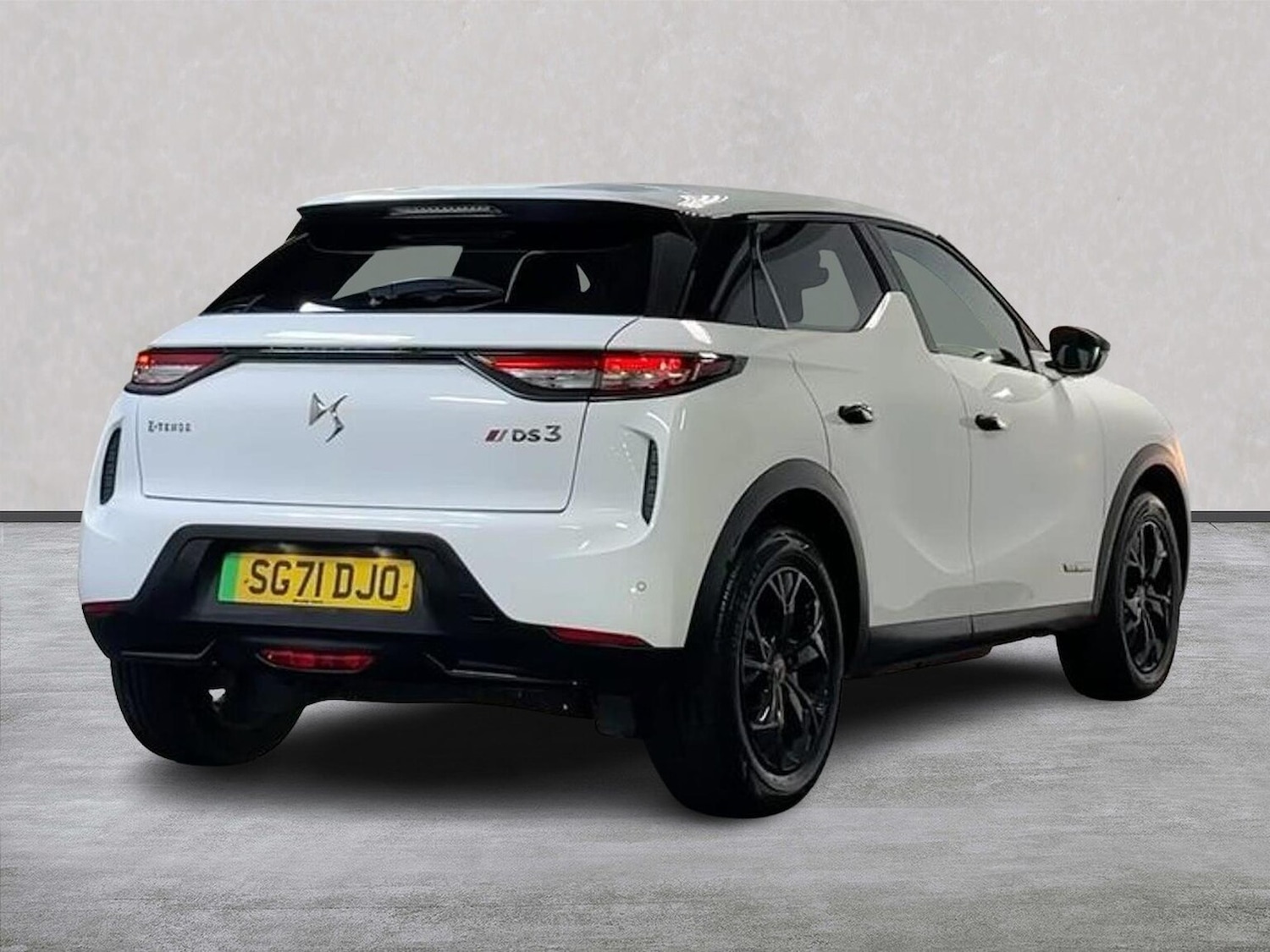 Used DS Automobiles DS 3 2021 for sale - 77023444: Photo 18