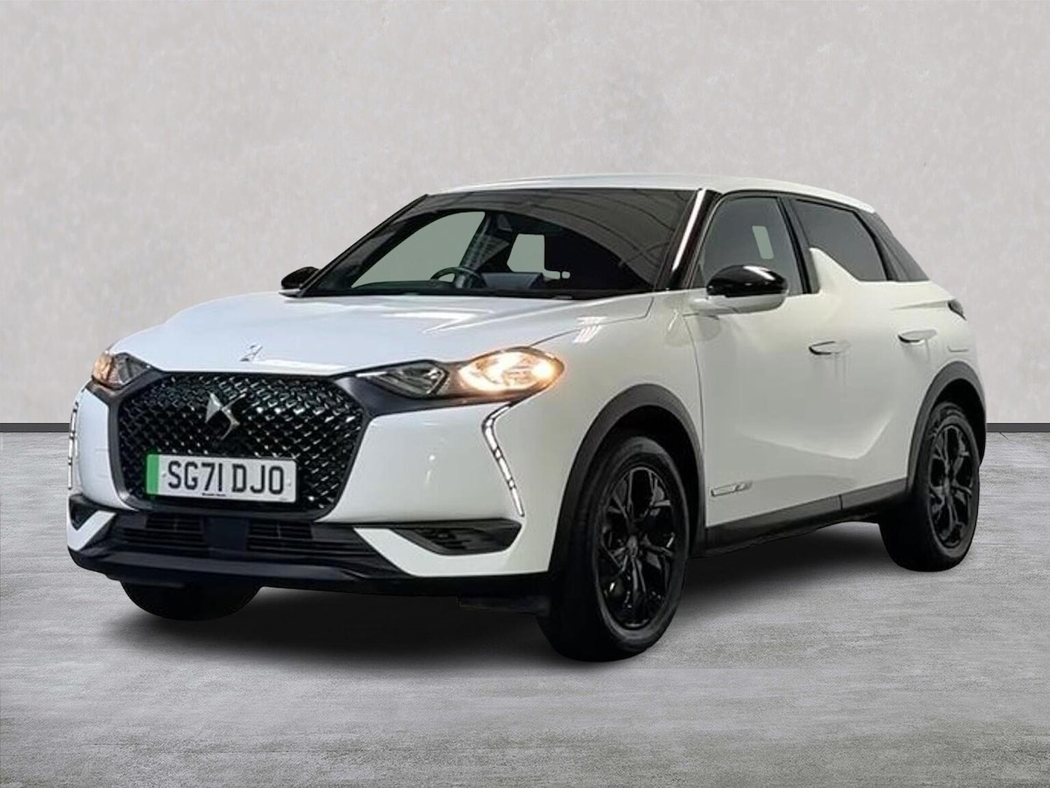 Used DS Automobiles DS 3 2021 for sale - 77023444: Photo 20